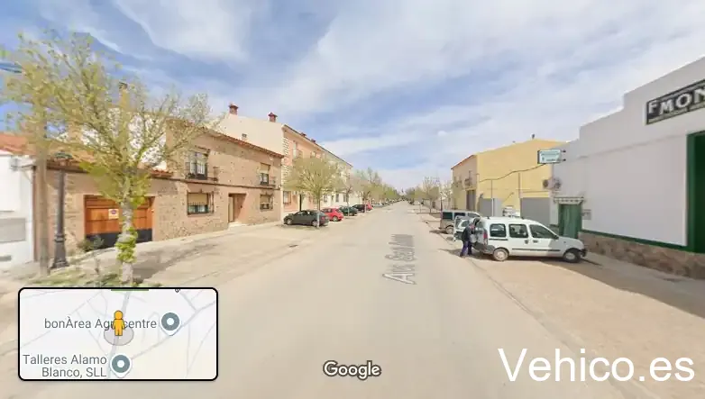 J S la Unión