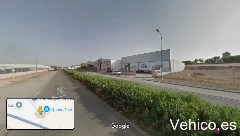 Davicar Servicio Rapido