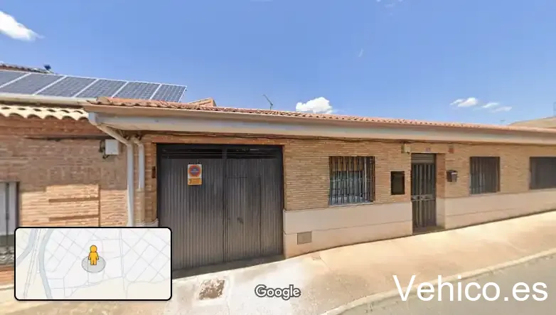 Talleres Muñoz