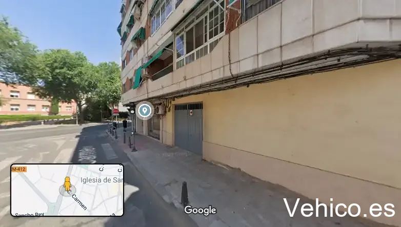 AutoShopping – Taller mecánico y neumáticos en Ciudad Real