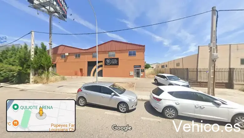 PRO Service Ciudad Real