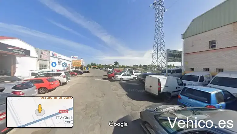 Talleres y Grúas Auto Real SL