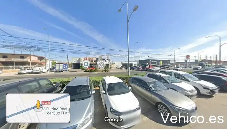 Automoción Ciudad Real