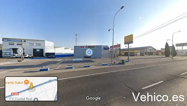 Bosch Car Service Talleres Hermanos Gómez Ruiz
