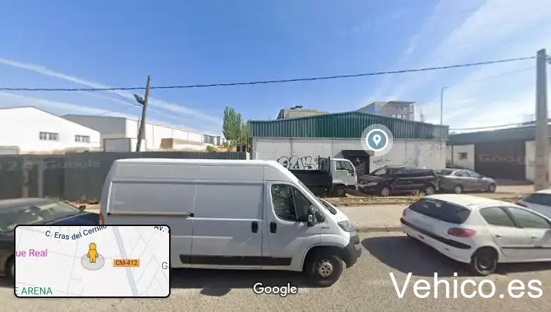 Talleres Sanauto Biglo XXI S.L.