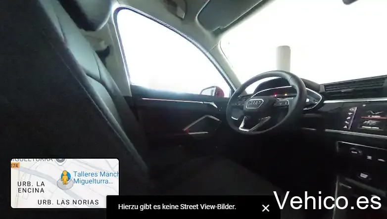 Talleres Manchegos Miguelturra - TALLER Volkswagen