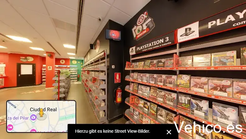 CeX