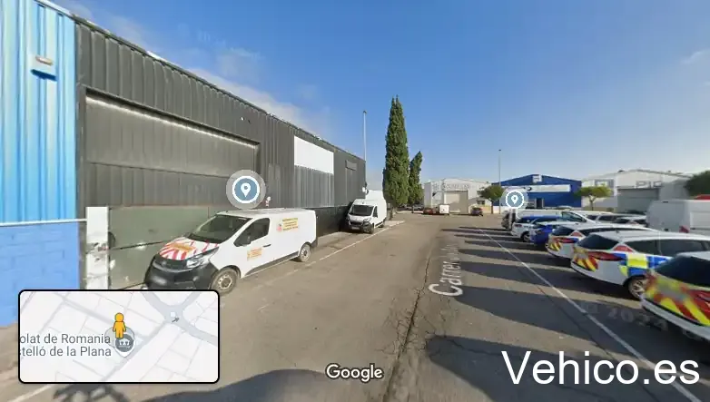 Mad Auto Reparacion Integral Del Automovil