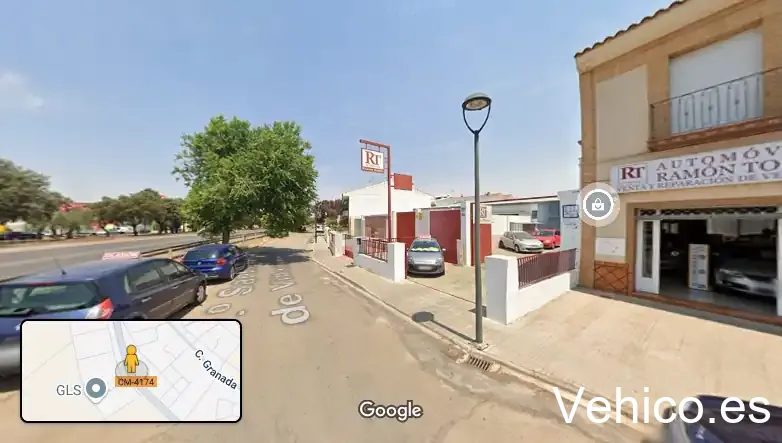 Taller Lorenzo Gómez