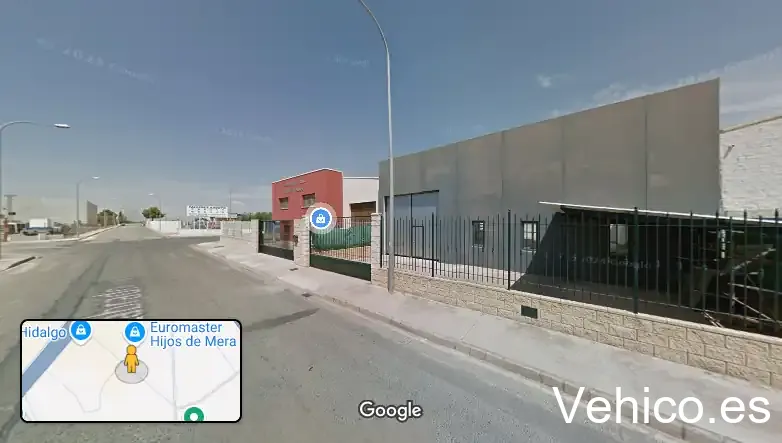 Taller Cano Y García