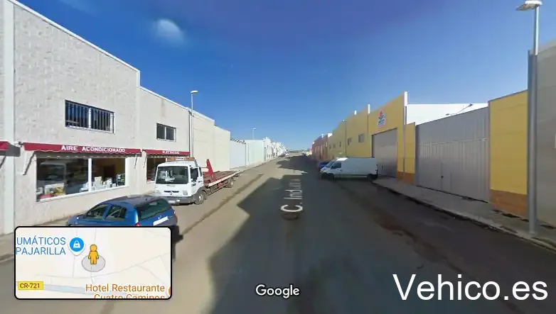 Rodri Motor