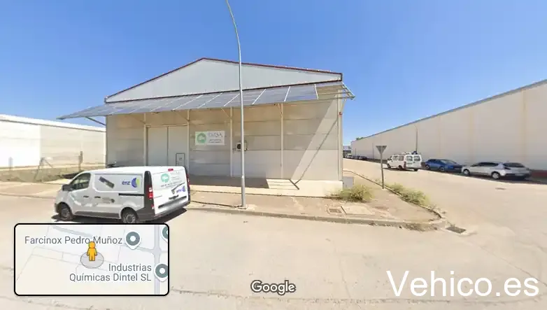 TECNOLOGIA Y EQUIPOS DE LIMPIEZA Y SANEAMIENTO, S.L.