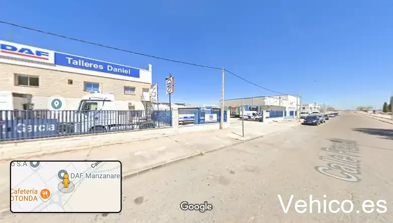 Daf