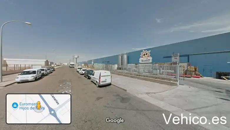 Agritrasa Autoagricola Manzanares