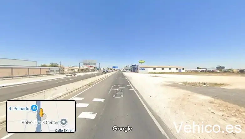 RECACOR MANZANARES