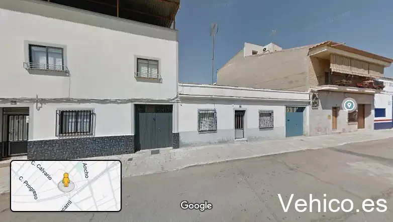 Talleres y Grúas Arroyo