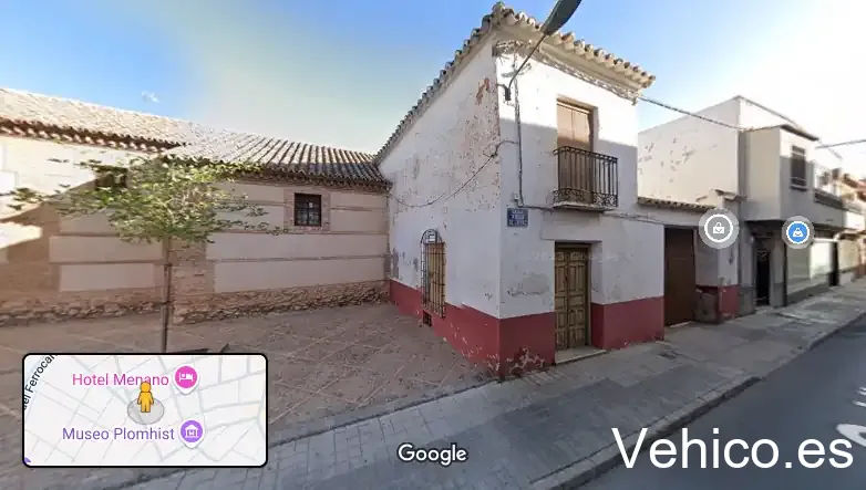 Masmóvil Manzanares