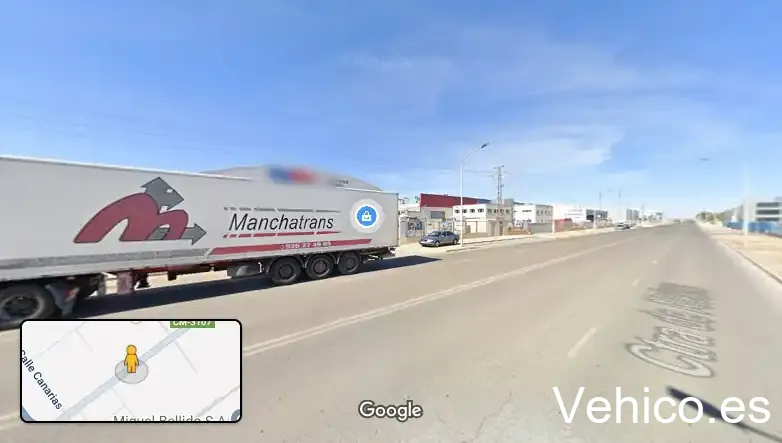 Bigmat Atochero Palomo