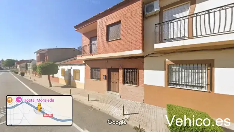TALLERES HIJOS DE LUIS POZUELO