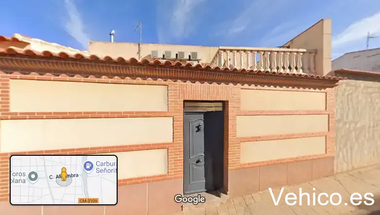 Hnos. Domínguez Solera, S.L.
