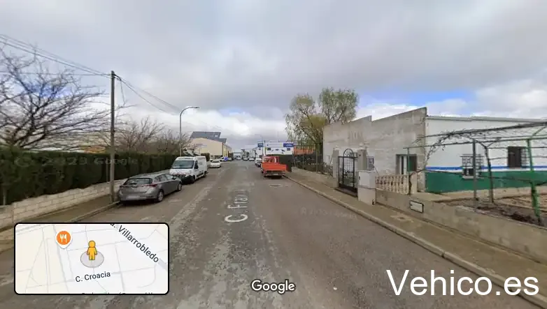 Electromecanica Peñarrubia Plaza y Lara