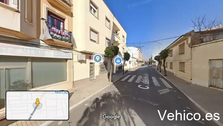 TU BICI A PUNTO