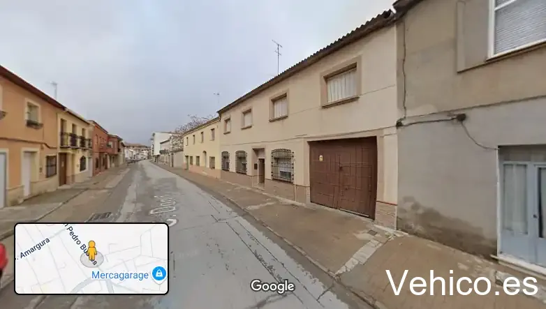 Repuestos Viglo