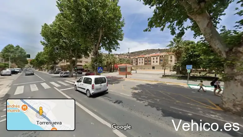 Estación de mantenimiento de bicicletas