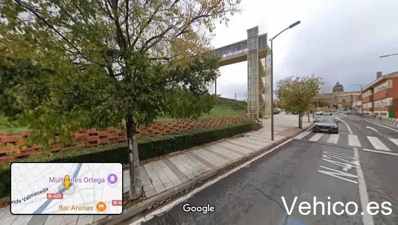 Neumáticos Serma