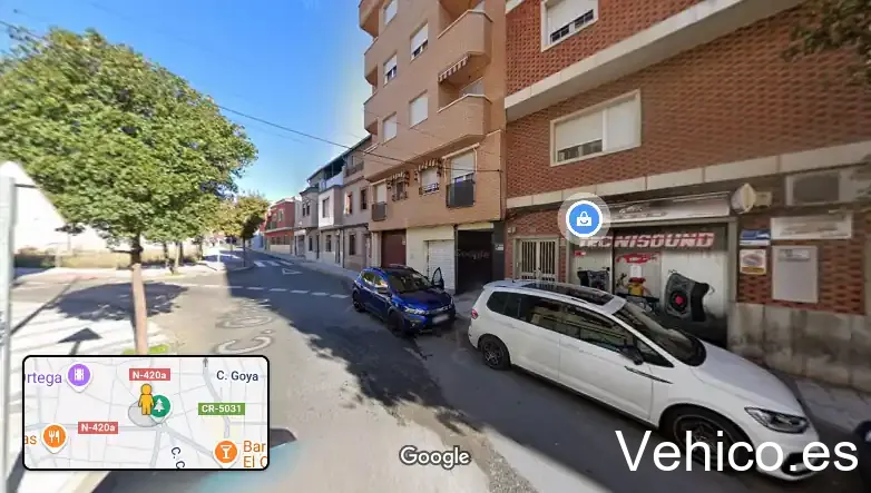 TECNISOUND PUERTOLLANO