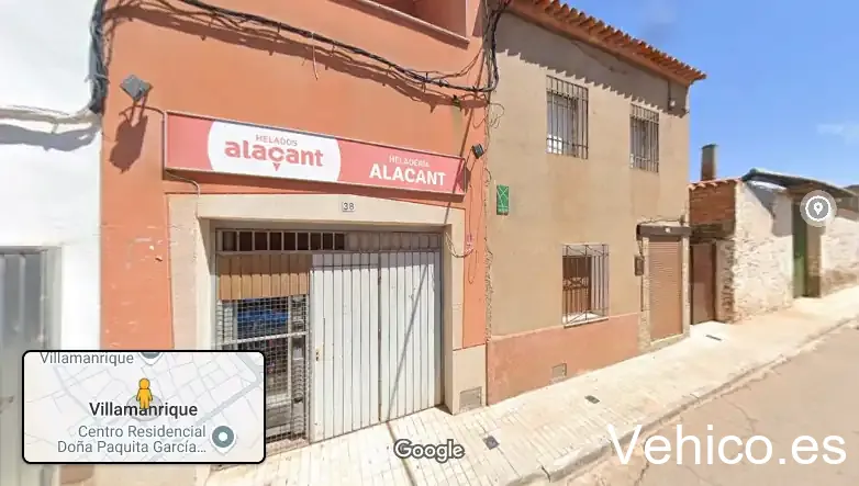 Covirán