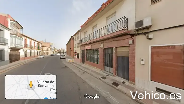 Calzados y Complementos Prado. Villarta de San Juan (Ciudad Real)