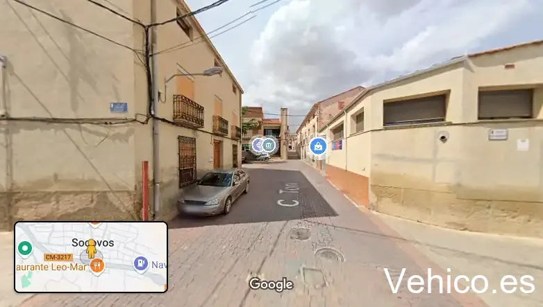 Coviran - Loterías