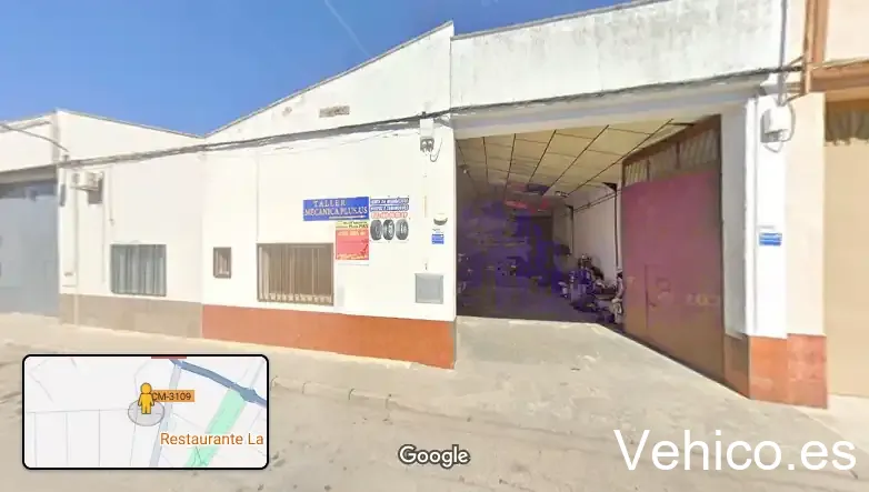 Mecanica Plus