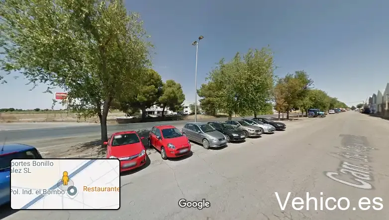 TALLERES LOMAS-OLMO, S.L. - Fiat