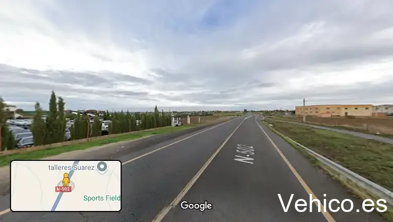 Reciclado del Automóvil El Valle (Reavalle S.L.)
