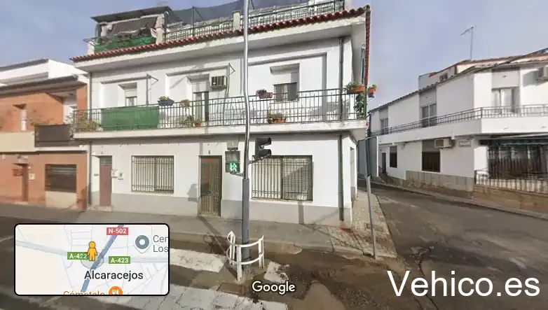 Idea Gálvez Alcaracejos