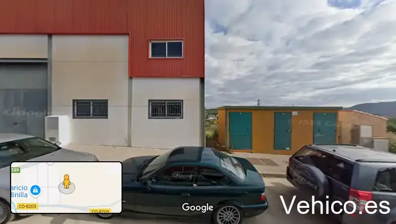 Jiménez Motorsport