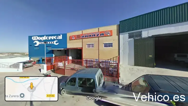 ELECTROAGUILAUTO