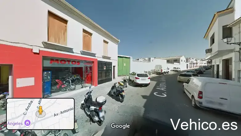 Motos Amador