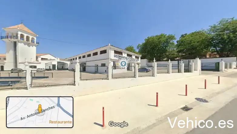Tienda Autorecambios
