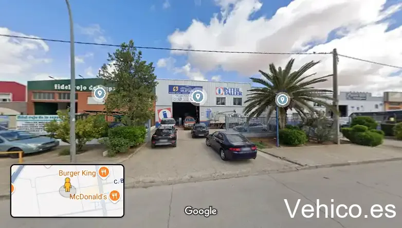 ElectroAuto DELATORRE, S.L.