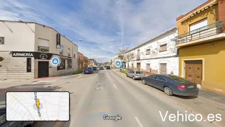 Carrocerias El Molino TALLERES