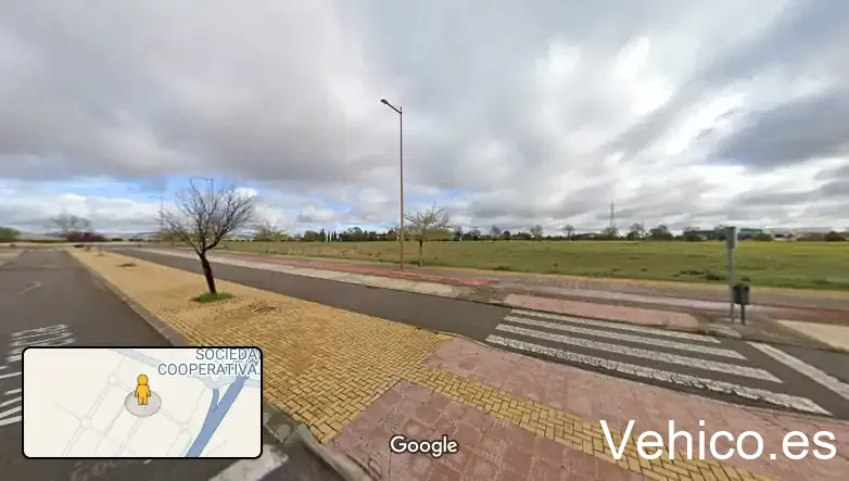 VanSpace