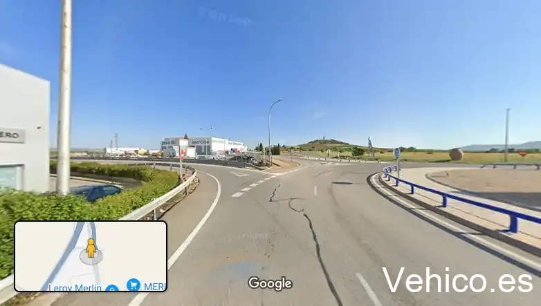 Servicio Oficial Land Rover | Autos Carretero Valdepeñas