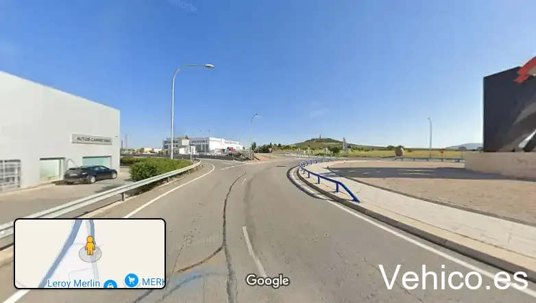 Servicio Oficial Jaguar | Autos Carretero Valdepeñas