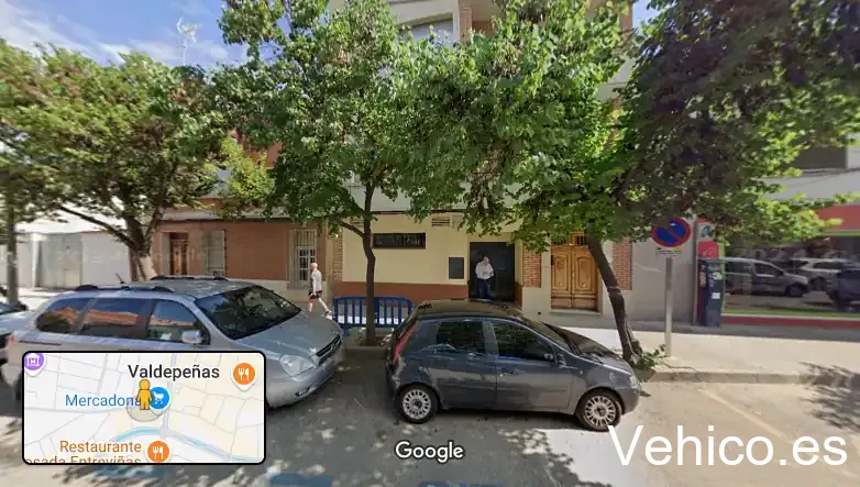 Computer Store Valdepeñas