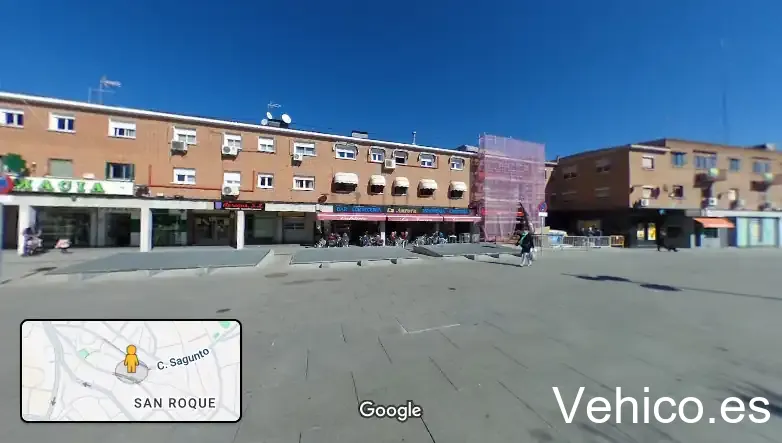 POZUELO DE INFRAESTRUCTURAS S.A.