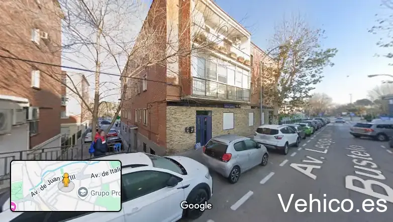 Ferper - Volkswagen