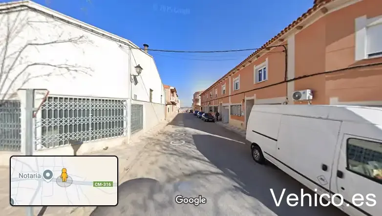 Talleres Picazo Y Núñez S L